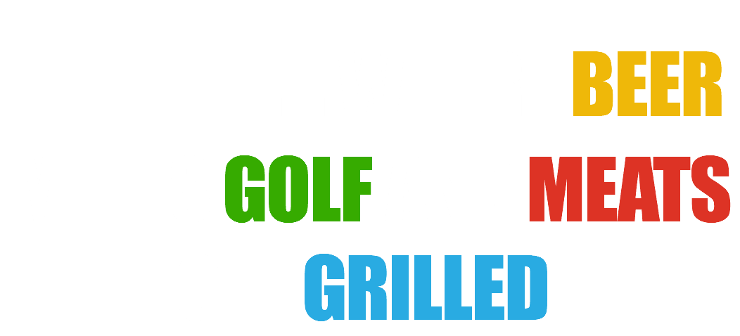 THE HILL WHERE BEER MEETS GOLF AND MEATS GET GRILLED. 