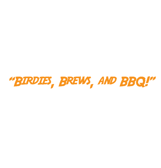 About Us Greetings, fellow dads, lords of lawns, and wielders of spatulas! We are the Kings of the Chestnut Neighborhood—a brotherhood forged in the fires of backyard grills and seasoned with the finest single malts. Our mission? To defy the mundane, conquer sobriety, and find the elusive bottom of every whiskey bottle. Our Battle Cry: “Birdies, Brews, and BBQ!” Together, we stand strong against the forces of sobriety, the tyranny of kale salads, and the monotony of lawn maintenance. We are dads, kings, and the unruly knights of the Chestnut Hill. When life throws us curveballs, we swing for the green, but typically land in the farm field on hole 14 at Beech Hollow...but either way we go for it. So raise your glass, grip your spatula, and join us, fellow monarchs. For we are the Kings of the Hill, and our kingdom knows no bounds. 