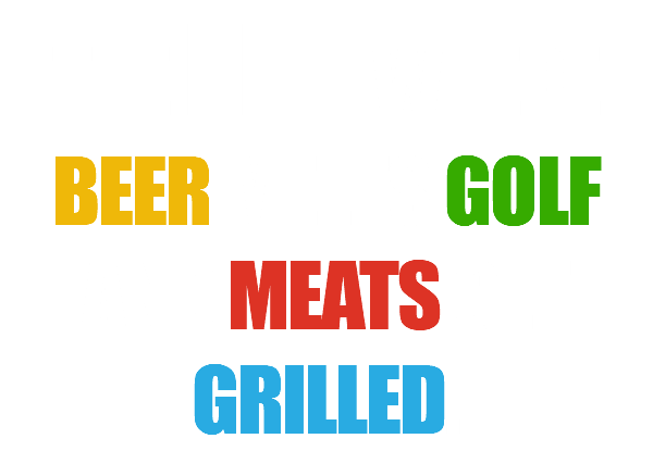 THE HILL WHERE BEER MEETS GOLF AND MEATS GET GRILLED. 